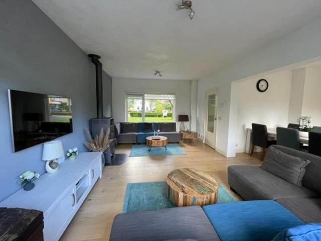 Holidayhome Zonnestraal 9P Amsterdam And The Beach Heerhugowaard Exterior photo