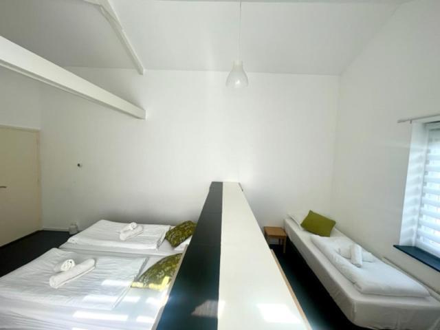 Holidayhome Zonnestraal 9P Amsterdam And The Beach Heerhugowaard Exterior photo
